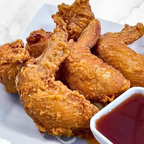 Best Chicken Wings in Dracut, MA