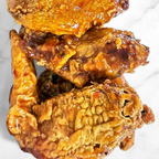 Best Sweet and Spicy Wings in Dracut, MA