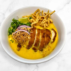 Best Khao Soi in Dracut, MA