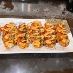 Best Jalapeno Bomb in Albany, CA