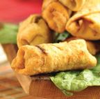 Best 1.Pork Egg Roll in Kimberly, WI