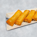 Best Vegetable Spring Roll (2) in Poughkeepsie, NY