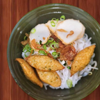 Best Macky Choice 2 千味车仔面 (自选二项) in Arcadia, CA