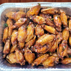 Best Thai Sweet Chilli Chicken Wings 泰式鸡翼 in Arcadia, CA