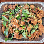 Best Popcorn Chicken 盐酥鸡 in Arcadia, CA