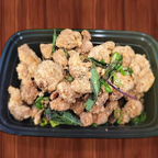 Best Popcorn Chicken 鹽酥雞 in Arcadia, CA