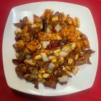 Best 宮保三鲜 Kung Pao Three Flavors in Diamond Bar, CA