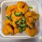 Best Salt and Pepper Prawns in Oakley, CA