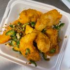 Best Salt and Pepper Fish Fillet in Oakley, CA