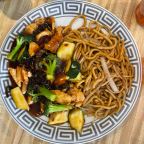 Best Yu Shiang Chicken in Oakley, CA