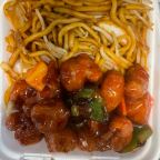 Best Sweet & Sour Pork in Oakley, CA