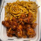 Best Orange Peel Flavored Chicken in Oakley, CA