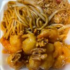 Best Honey Walnut Prawns in Oakley, CA