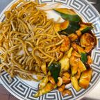 Best Cashew Prawns in Oakley, CA