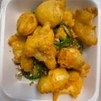 Best Salt and Pepper Calamari in Oakley, CA