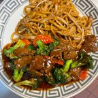 Best Broccoli Beef in Oakley, CA