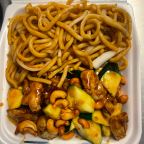 Best Cashew Chicken in Oakley, CA