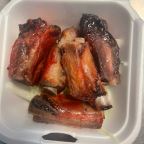 Best BBQ Spareribs in Oakley, CA