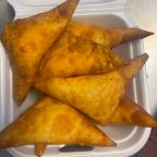 Best Cheese Puff in Oakley, CA