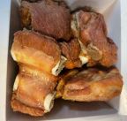 Best Dry Fried Spareribs in Oakley, CA