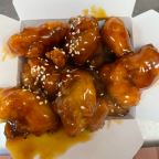 Best Sesame Chicken in Oakley, CA