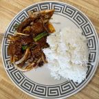 Best Mongolian Beef in Oakley, CA