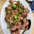Best Salt and Pepper Spareribs in Oakley, CA