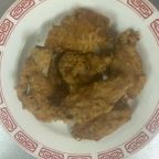 Best AP4. Fred Chicken Wing (6) in Waynesburg, PA