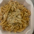 Best AP10. Sesame Cold Noodles in Waynesburg, PA