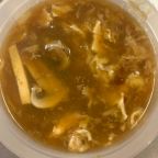 Best SP3. Hot & Sour Soup in Waynesburg, PA