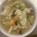 Best SP6. Chicken Noodle Soup in Waynesburg, PA