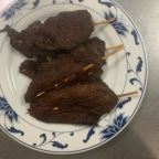 Best AP9. Beef Teriyaki (4) in Waynesburg, PA