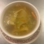 Best SP1. Wonton Soup in Waynesburg, PA