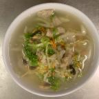 Best SP7. Pork Noodle Soup in Waynesburg, PA
