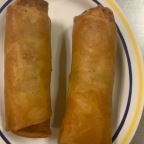Best AN1. Veg. Spring Roll (1) in Waynesburg, PA