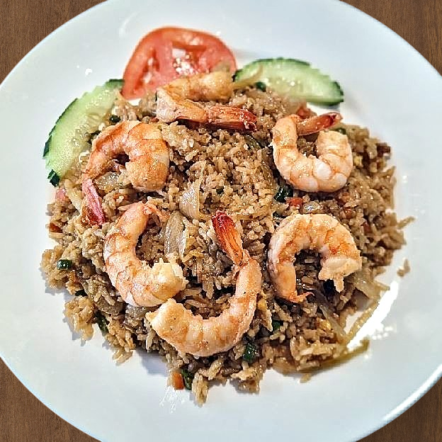 Best Cilantro and Lime Fried Rice in Albany, NY