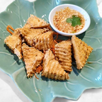 Best Fried Tofu in Albany, NY