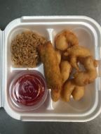 Best L24. Sweet Sour Shrimp 甜酸虾 in Birmingham, AL