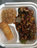 Best L11. Kung Pao Chicken 宫保鸡 in Birmingham, AL