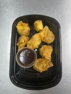 Best A4b. Fried Wonton (10) (Beef) 炸云吞(牛肉) in Birmingham, AL