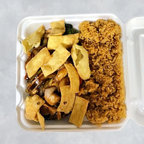 Best Chicken Chow Mein in DeKalb, IL