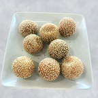 Best Sesame Balls(4) in DeKalb, IL