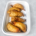 Best Fried Shrimp(6) in DeKalb, IL