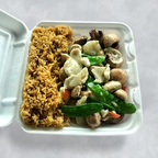 Best Moo Goo Gai Pan in DeKalb, IL