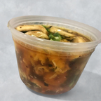 Best Hot and Sour Soup in DeKalb, IL