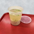 Best Chicken Rice Soup in DeKalb, IL