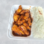 Best General Tso's Chk in DeKalb, IL