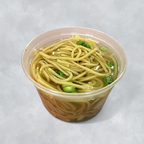 Best Chicken Noodle Soup in DeKalb, IL