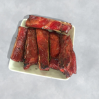 Best BBQ Ribs in DeKalb, IL