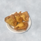 Best Crab Rangoons (4) in DeKalb, IL